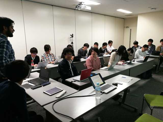 凸最適化に関する勉強会